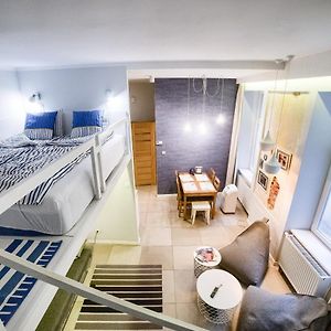 Appartement met Twee Slaapkamers